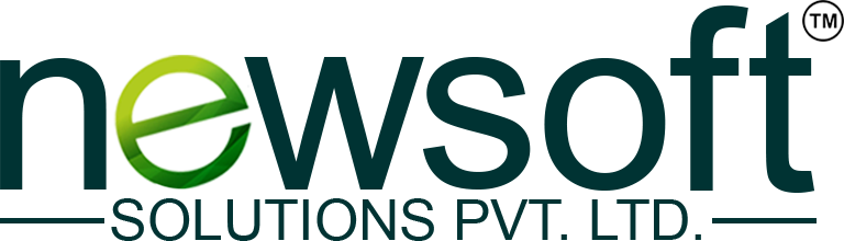 Newsoft Logo